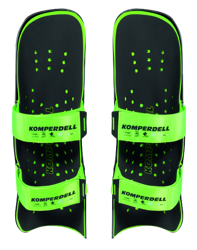 Komperdell Shinguard Adult World Cup - Large - 2024/25