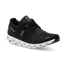 Men shoes On Running Cloud 5 Black/White