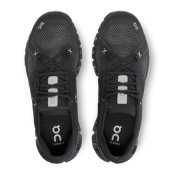 Men shoes On Running Cloud X 3 Black