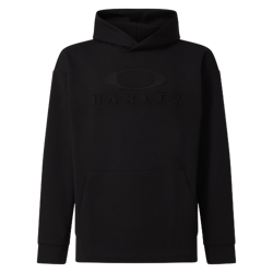 Oakley Enhance Qdevo Fleece Hoody 3.0 Blackout