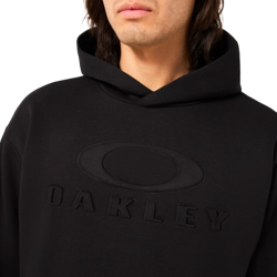 Oakley Enhance Qdevo Fleece Hoody 3.0 Blackout