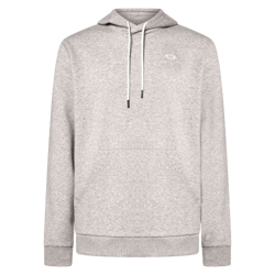 Oakley Relax Pullover Hoodie 2.0 New Granite Heather