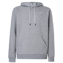 Oakley Relax Pullover Hoodie New Granite Heather