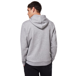 Oakley Relax Pullover Hoodie New Granite Heather