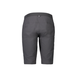 POC Essential Enduro Shorts Sylvanite Grey - 2024