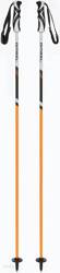 Poles Gabel Carbon Cross Orange CC Matt - 2024/25