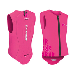 Protector Komperdell Air Vest Junior Pink - 2024/25