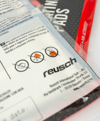 Reusch Heating Pad Set (Box + 30 sztuk) - 2024/25