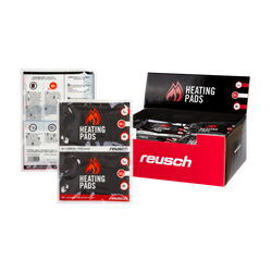 Reusch Heating Pad Set (Box + 30 sztuk) - 2024/25