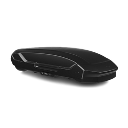 Roof box Thule Motion 3 L Black Glossy