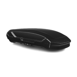 Roof box Thule Motion 3 XL Black Glossy