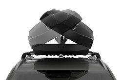 Roof box Thule Motion XT XXL