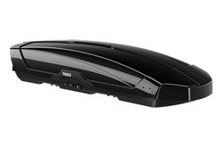 Roof box Thule Motion XT XXL