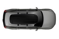 Roof box Thule Motion XT XXL