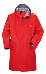 Schoffel Raincoat II Red - 2024/25