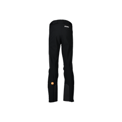 Ski Pants POC Frisson Pant Uranium Black - 2024/25