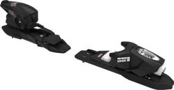 Ski bindings Look Kid 4 GW B76 Black - 2024/25