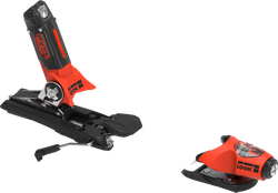 Ski bindings Look Px 18 Rockerace GW Hot Red - 2024/25