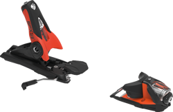 Ski bindings Look Spx 12 Rockerace GW Hot Red - 2024/25