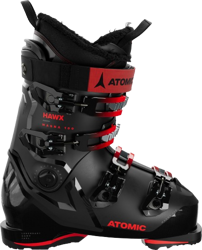 Ski boots Atomic Hawx Magna 100 GW Black/Red - 2024/25