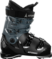 Ski boots Atomic Hawx Magna 85 W GW Black/Storm/Ivory - 2024/25