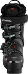 Ski boots Atomic Hawx Prime 100 GW Black/Red - 2024/25