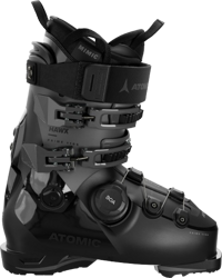 Ski boots Atomic Hawx Prime 110 S BOA GW Black/Anthracite - 2024/25