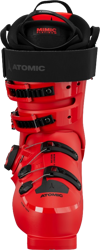 Ski boots Atomic Hawx Prime 120 S BOA GW Red/Black - 2024/25