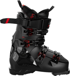 Ski boots Atomic Hawx Prime 130 RS GW Black/Red - 2024/25