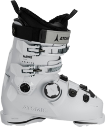 Ski boots Atomic Hawx Prime 95 BOA W GW Ivory 2024/25