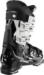 Ski boots Atomic Hawx Ultra 85 W GW Black/White – 2024/25