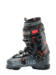 Ski boots Dalbello Cabrio MV 120 3DWrap Grey/Black - 2024/25