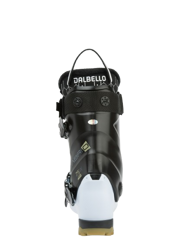 Ski boots Dalbello Cabrio MV 75 W IF Polar/Black - 2024/25