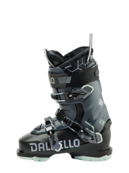 Ski boots Dalbello Cabrio MV 85 W IF Black/Antracite - 2024/25