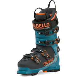 Ski boots Dalbello Veloce 130 MV North Grey/Black - 2024/25