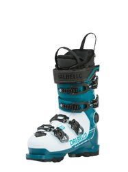 Ski boots Dalbello Veloce 85 MV W Grue/Polar - 2024/25