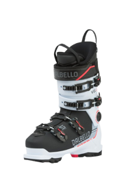 Ski boots Dalbello Veloce 90 MV Polar/Black - 2024/25