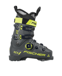 Ski boots Fischer RC4 110 MV BOA VAC GW Rhino Grey - 2024/25