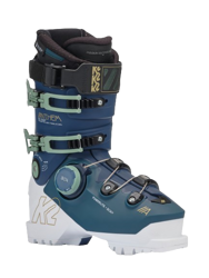 Ski boots K2 Anthem 105 Boa - 2024/25