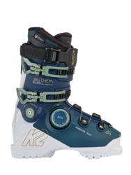 Ski boots K2 Anthem 105 Boa - 2024/25