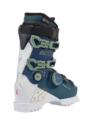 Ski boots K2 Anthem 105 Boa - 2024/25