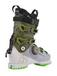 Ski boots K2 Mindbender 130 Boa - 2024/25