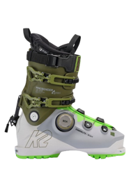 Ski boots K2 Mindbender 130 Boa - 2024/25