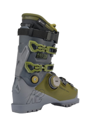 Ski boots K2 Recon 130 Boa - 2024/25