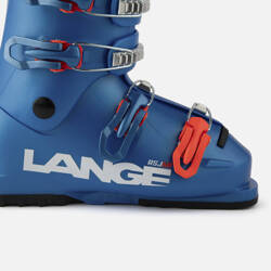 Ski boots Lange RSJ 60 Vibrant Blue - 2024/25