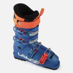 Ski boots Lange RSJ 60 Vibrant Blue - 2024/25