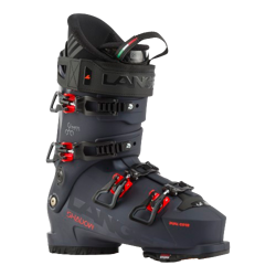 Ski boots Lange Shadow 130 MV GW Shadow Blue - 2024/25