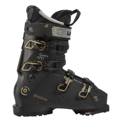 Ski boots Lange Shadow 95 W MV GW Black Recy - 2024/25