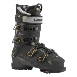 Ski boots Lange Shadow 95 W MV GW Black Recy - 2024/25