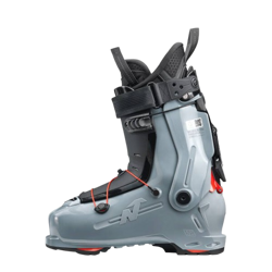 Ski boots NORDICA HF PRO 110 GW Grey-Black-Red - 2024/25